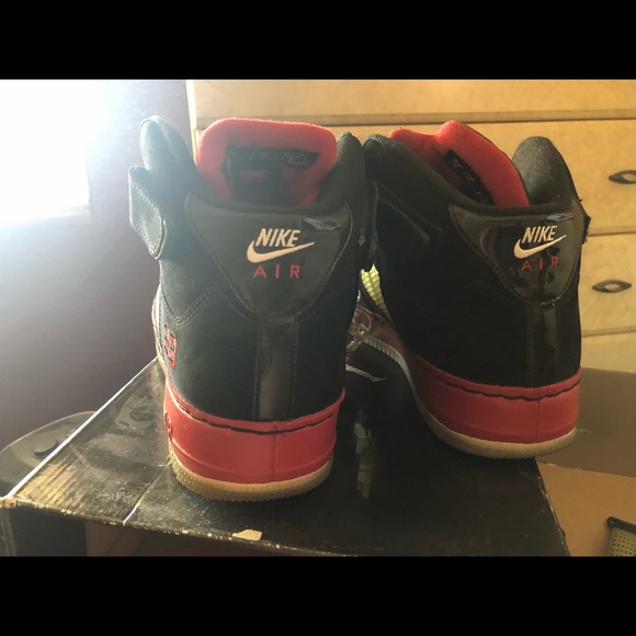 Ajf 5. Size 11. In great shape. - Picture 5 of 8